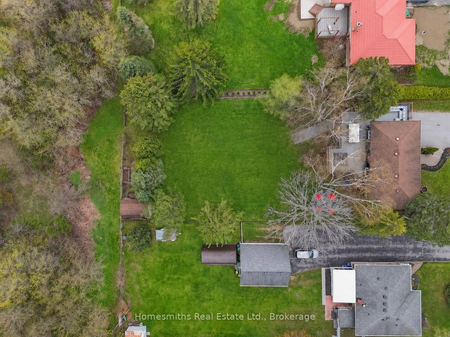 Photo 36 of 5701 Ochonski Road, Clarington, Rural Clarington — HOMEH