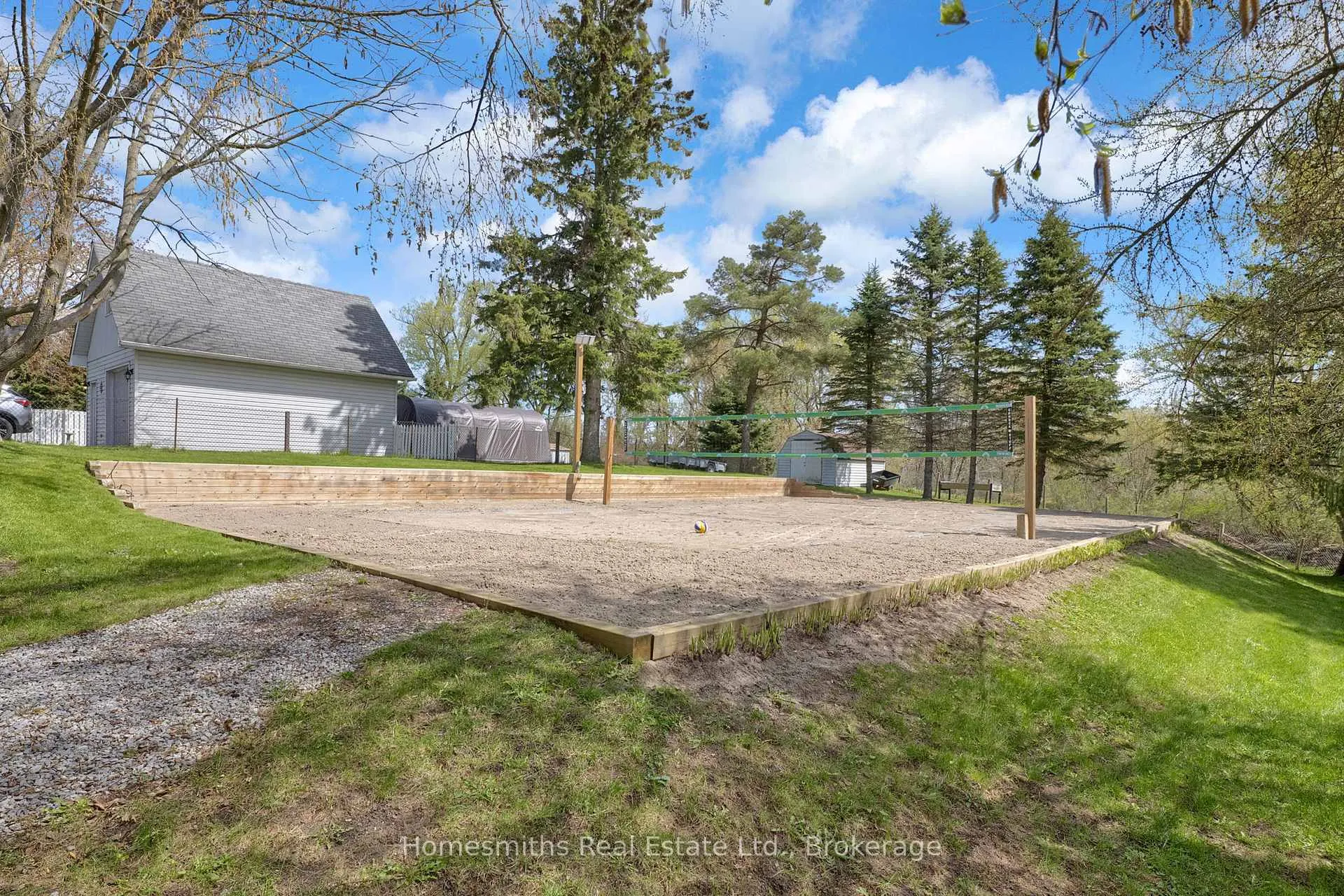 Photo 37 of 5701 Ochonski Road, Clarington, Rural Clarington — HOMEH