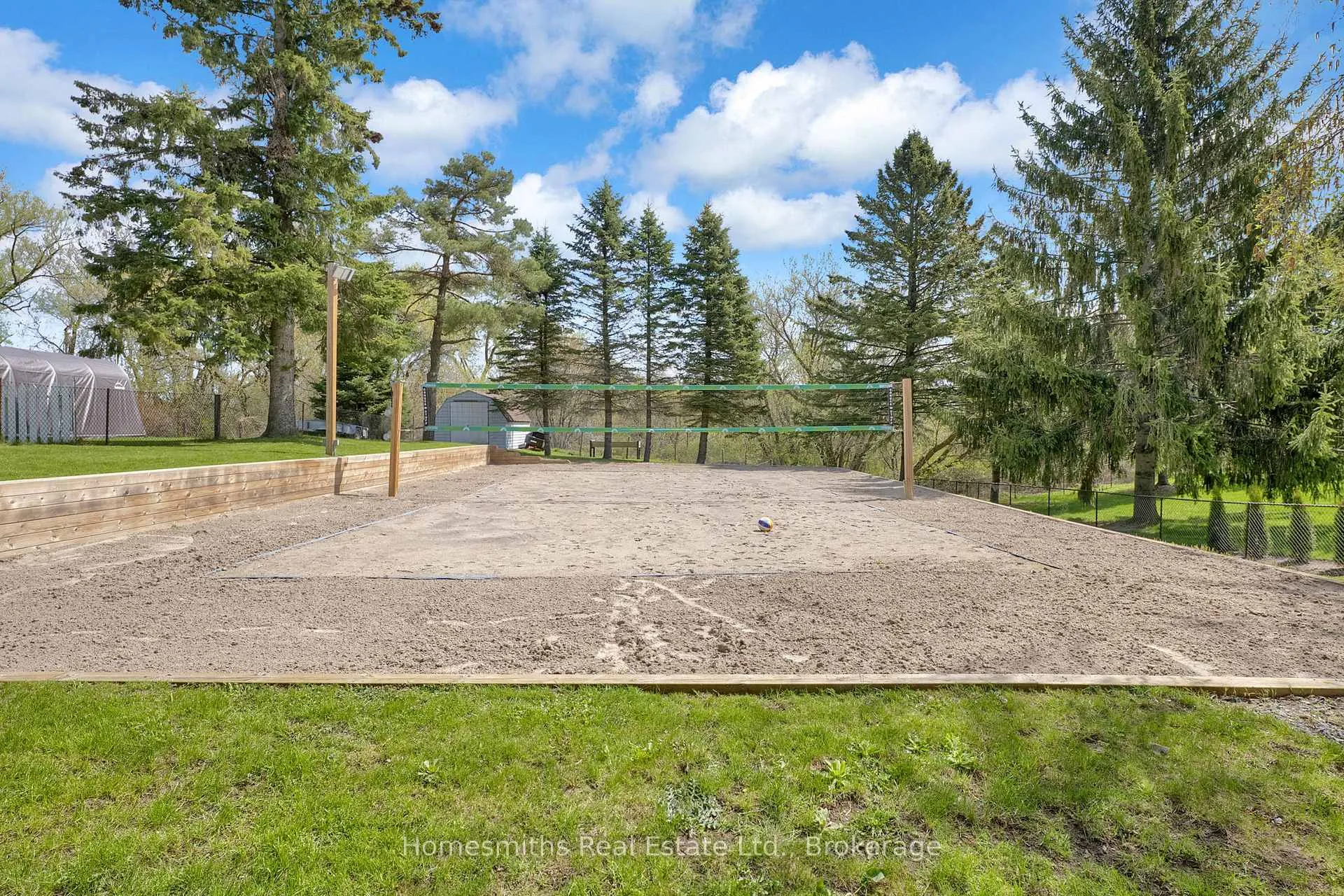 Photo 38 of 5701 Ochonski Road, Clarington, Rural Clarington — HOMEH