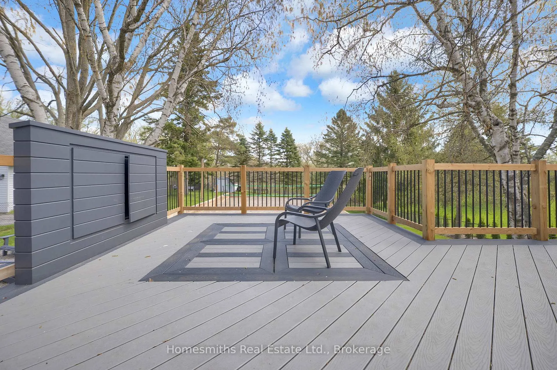Photo 43 of 5701 Ochonski Road, Clarington, Rural Clarington — HOMEH