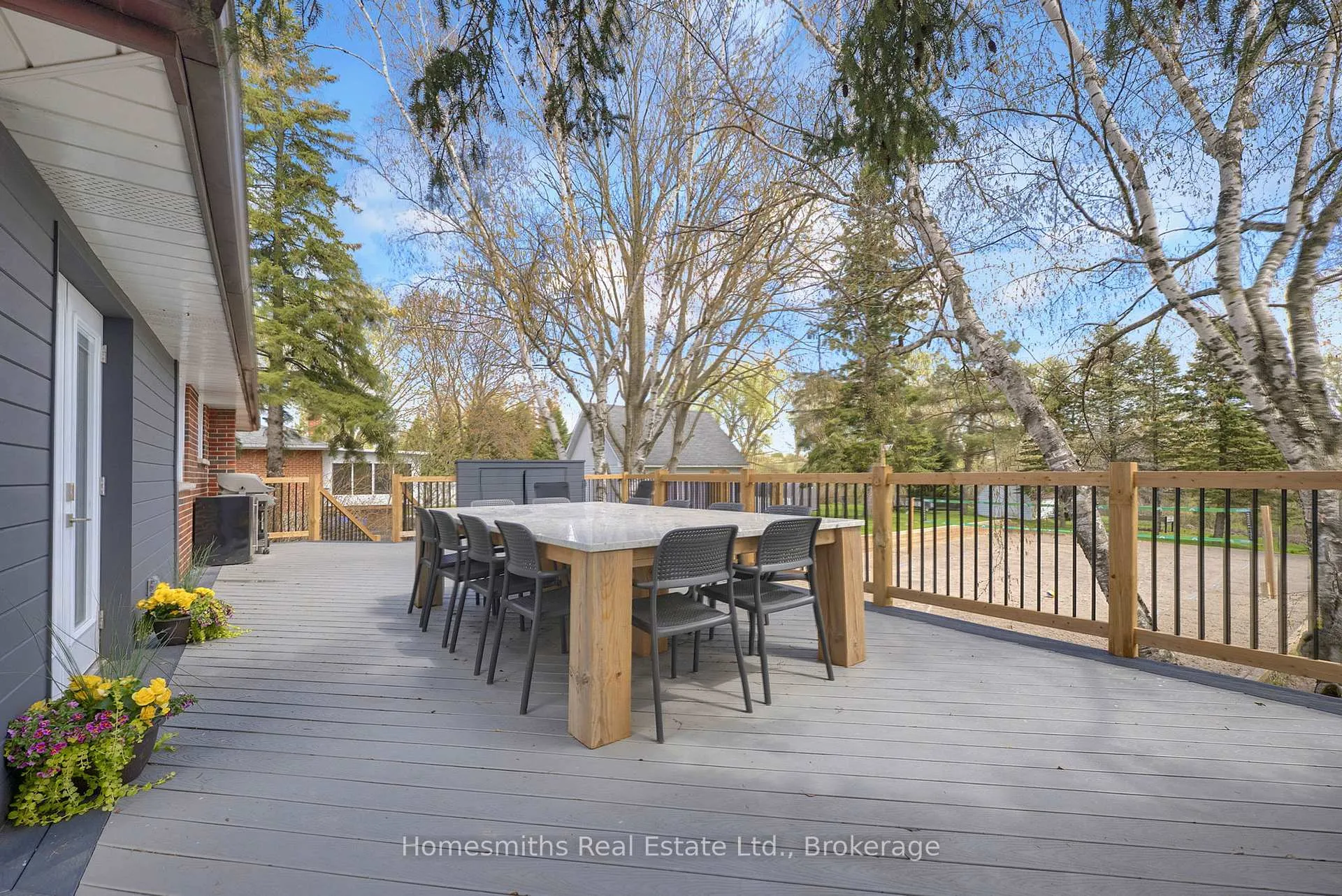 Photo 44 of 5701 Ochonski Road, Clarington, Rural Clarington — HOMEH