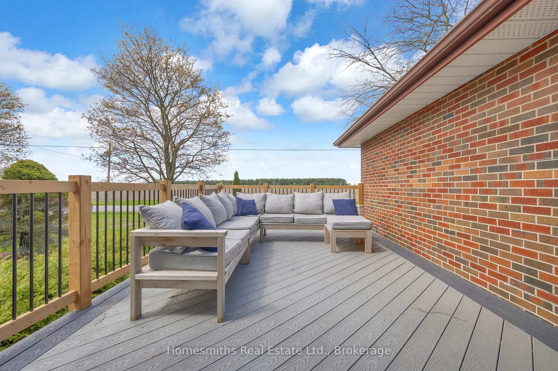 Photo 45 of 5701 Ochonski Road, Clarington, Rural Clarington — HOMEH