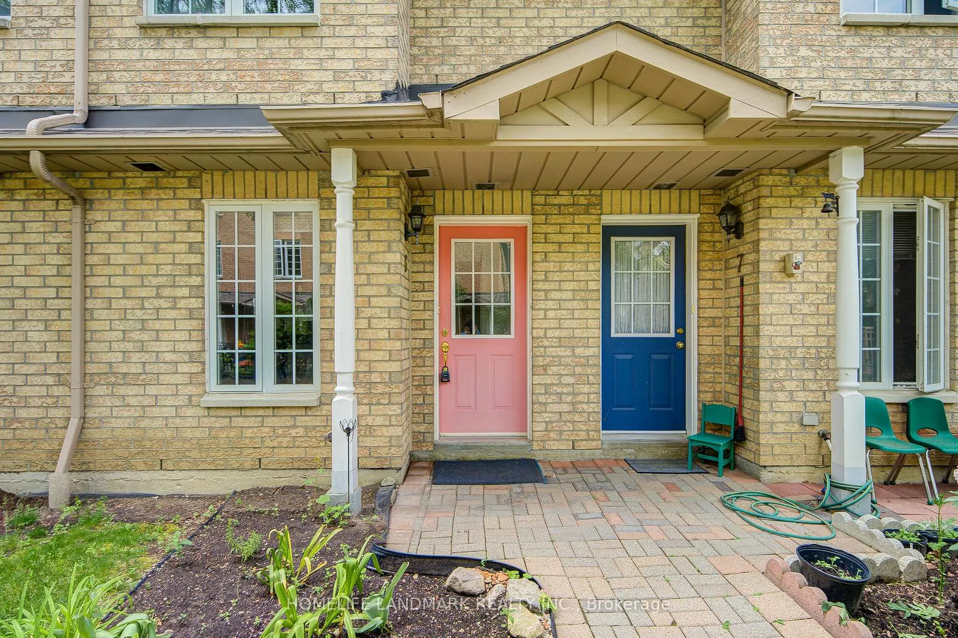 Photo 51 of Unit 6, 10 St Moritz Way, Markham, Unionville — HOMEH