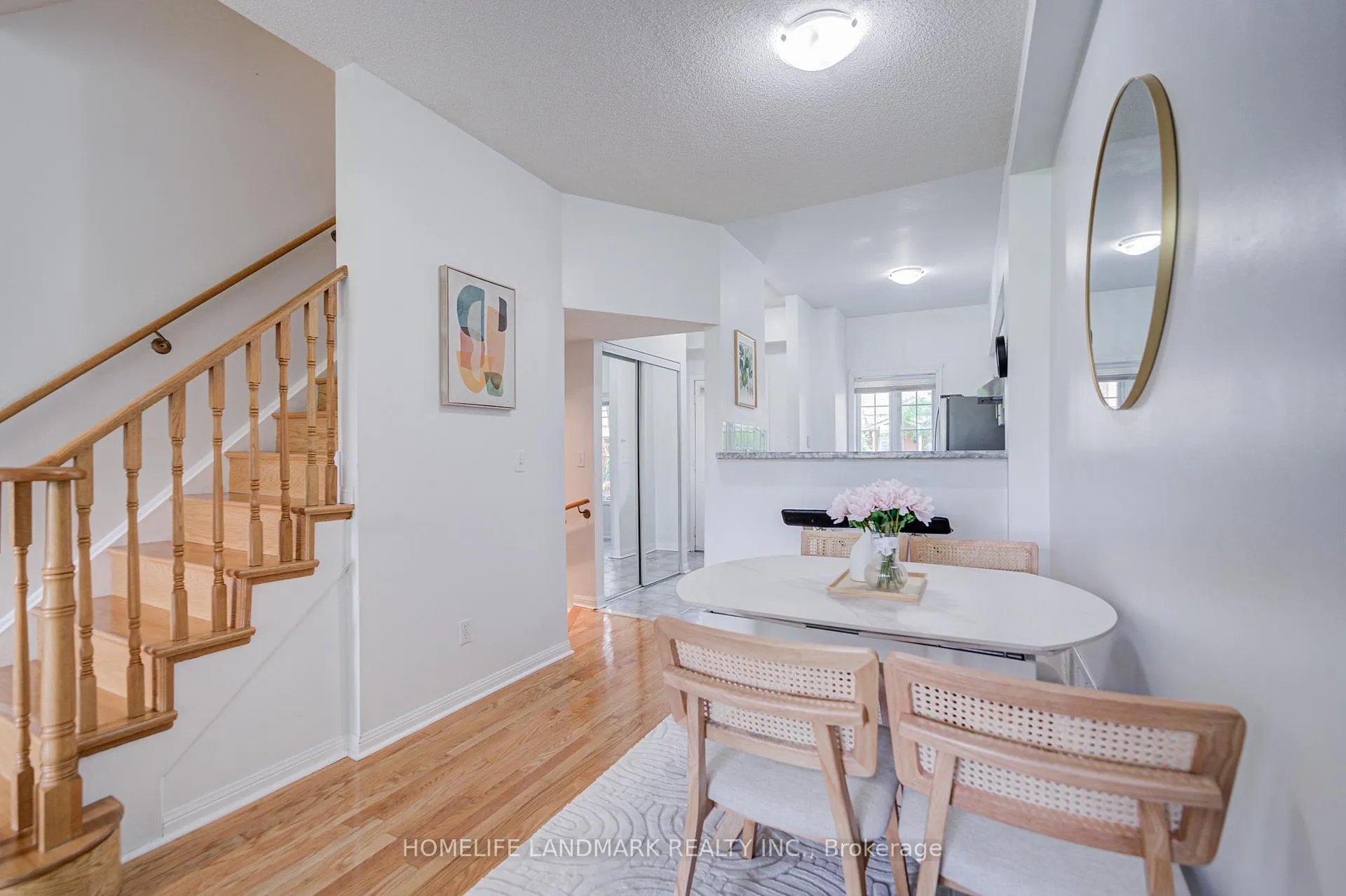 Photo 13 of Unit 6, 10 St Moritz Way, Markham, Unionville — HOMEH