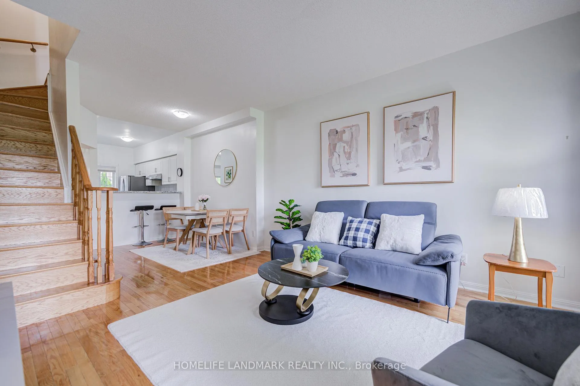 Photo 16 of Unit 6, 10 St Moritz Way, Markham, Unionville — HOMEH
