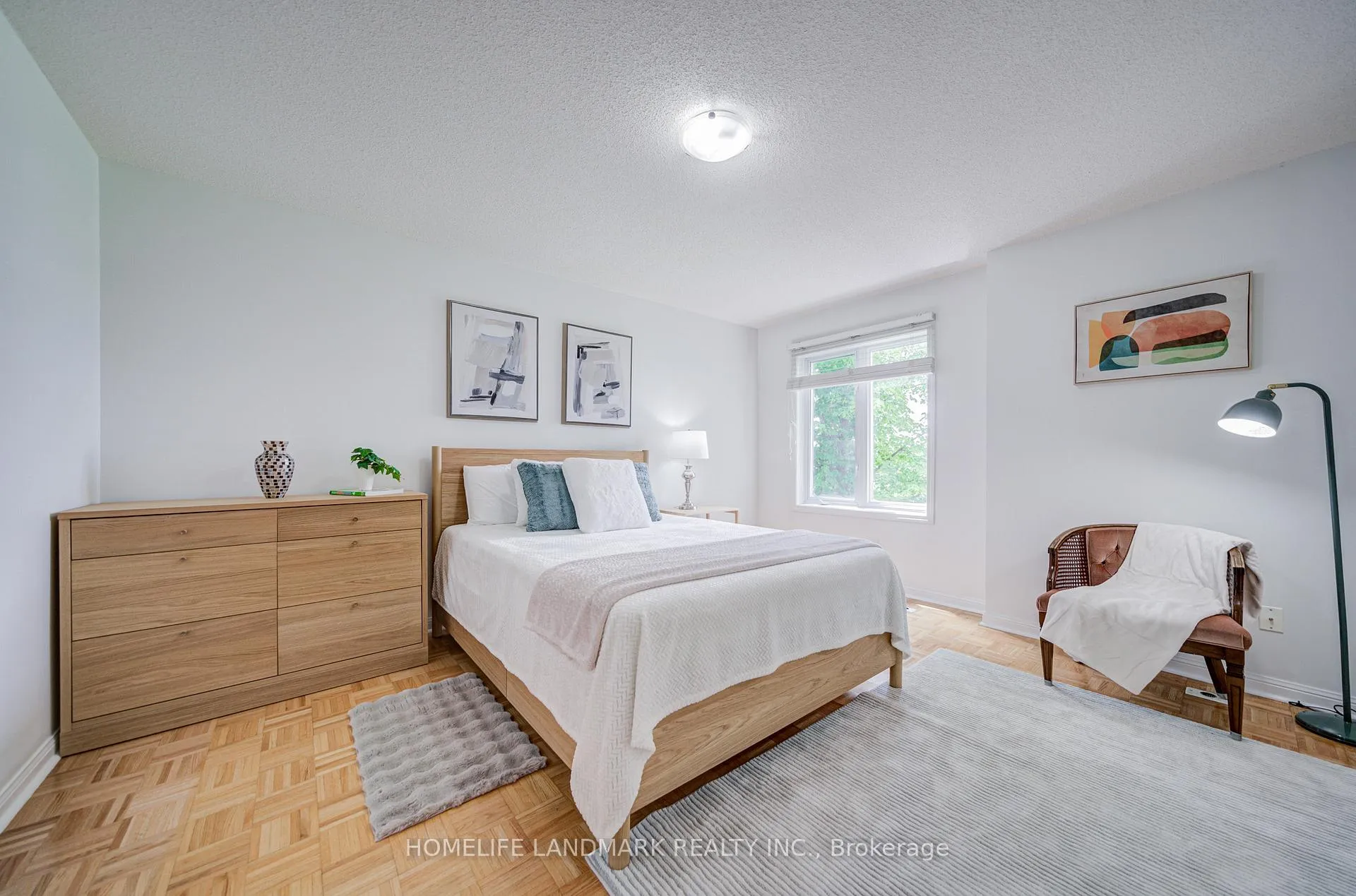 Photo 20 of Unit 6, 10 St Moritz Way, Markham, Unionville — HOMEH