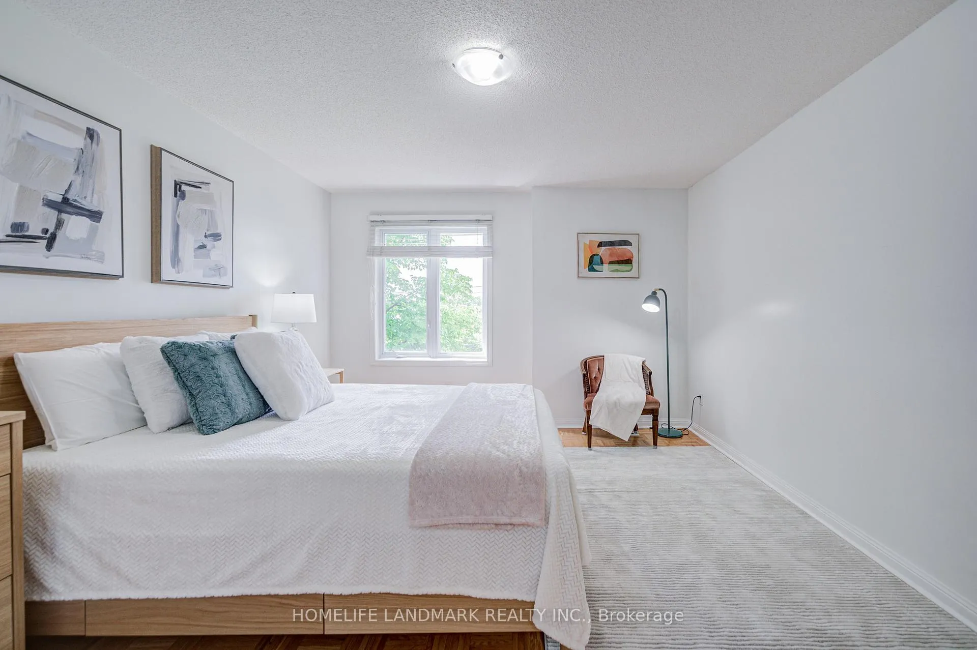 Photo 21 of Unit 6, 10 St Moritz Way, Markham, Unionville — HOMEH