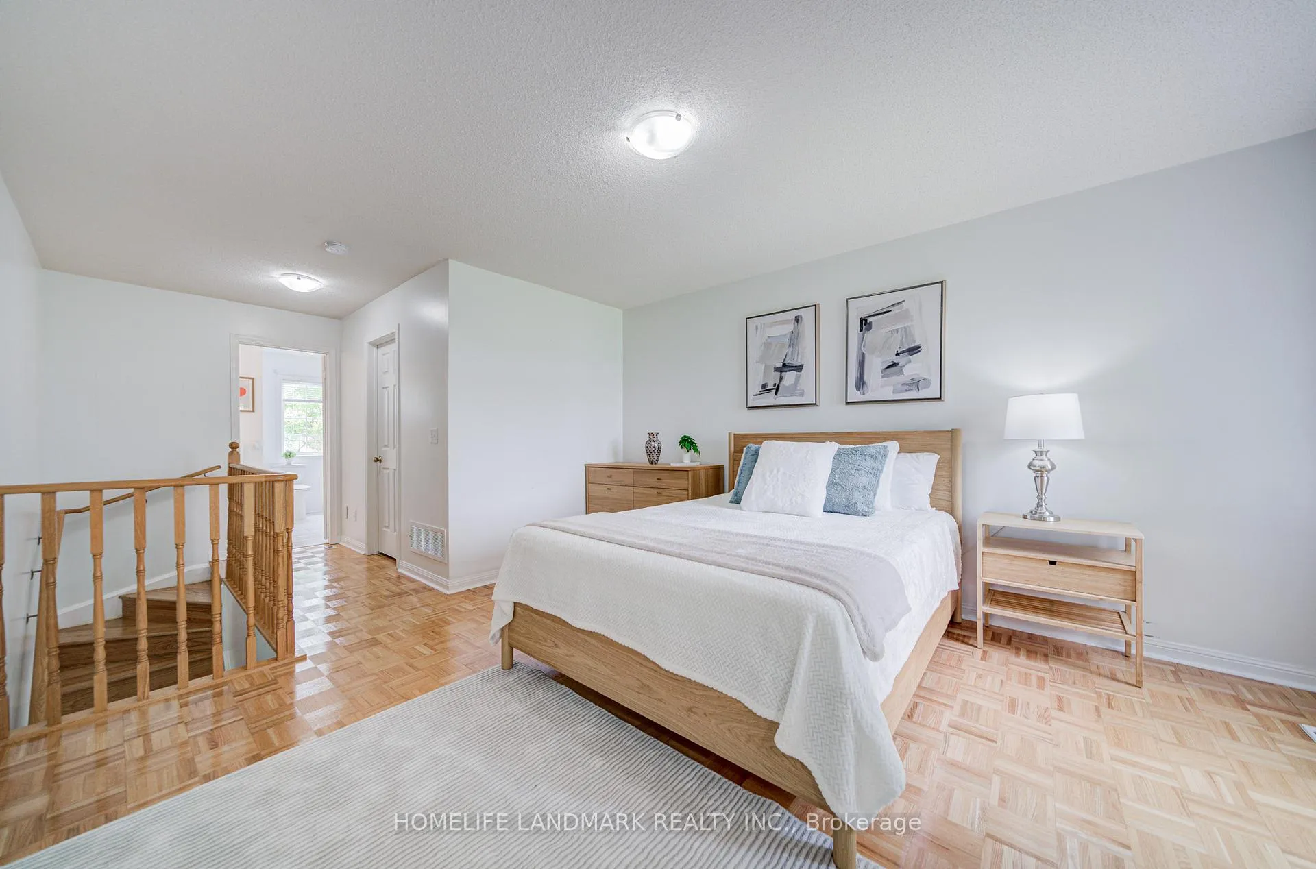 Photo 23 of Unit 6, 10 St Moritz Way, Markham, Unionville — HOMEH