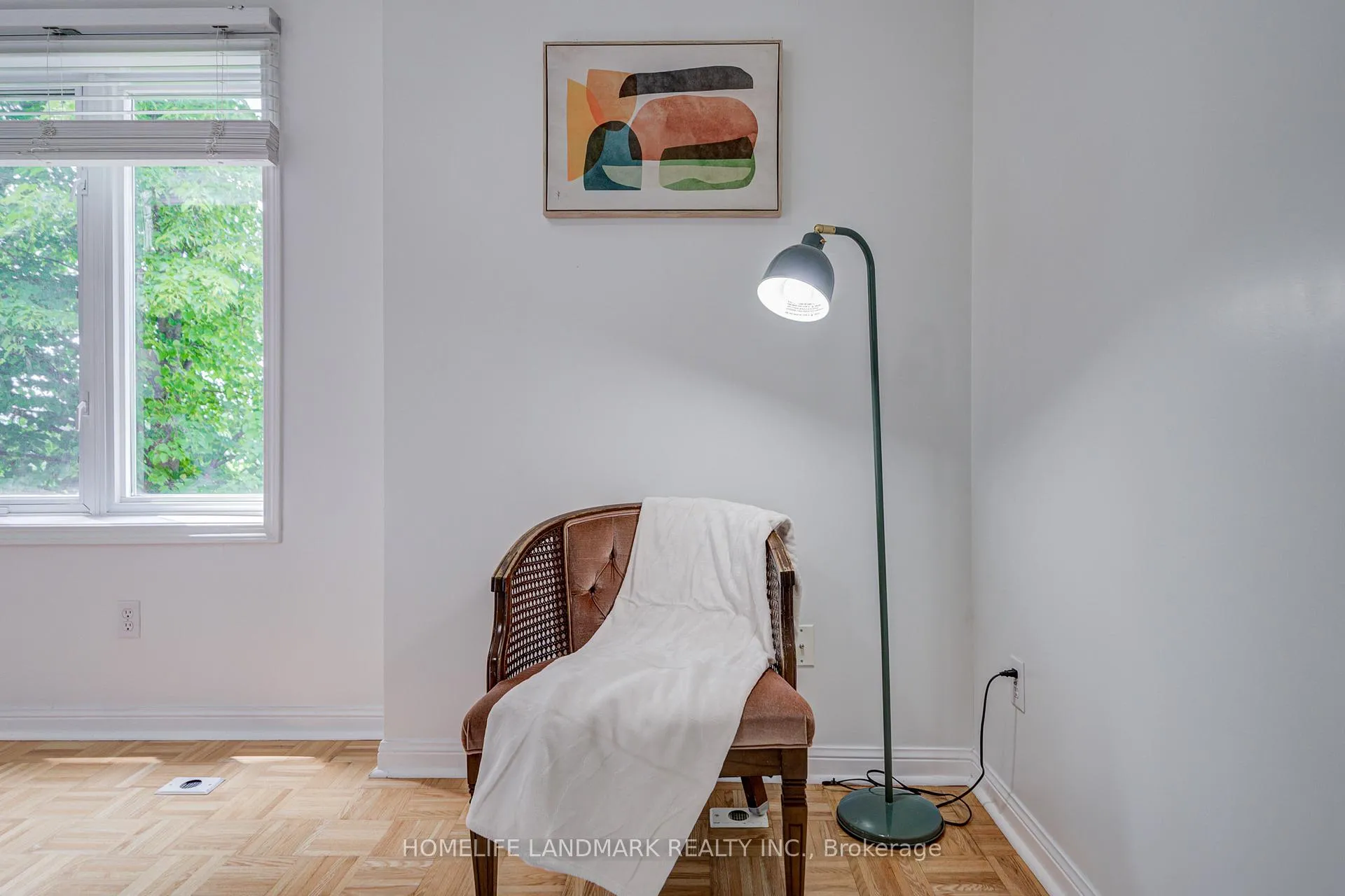 Photo 24 of Unit 6, 10 St Moritz Way, Markham, Unionville — HOMEH