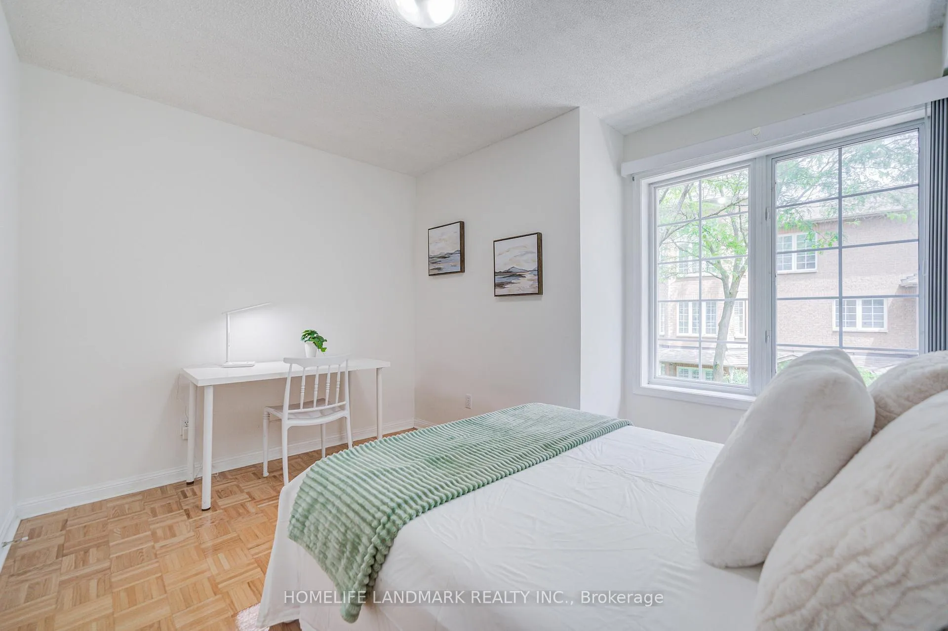 Photo 38 of Unit 6, 10 St Moritz Way, Markham, Unionville — HOMEH