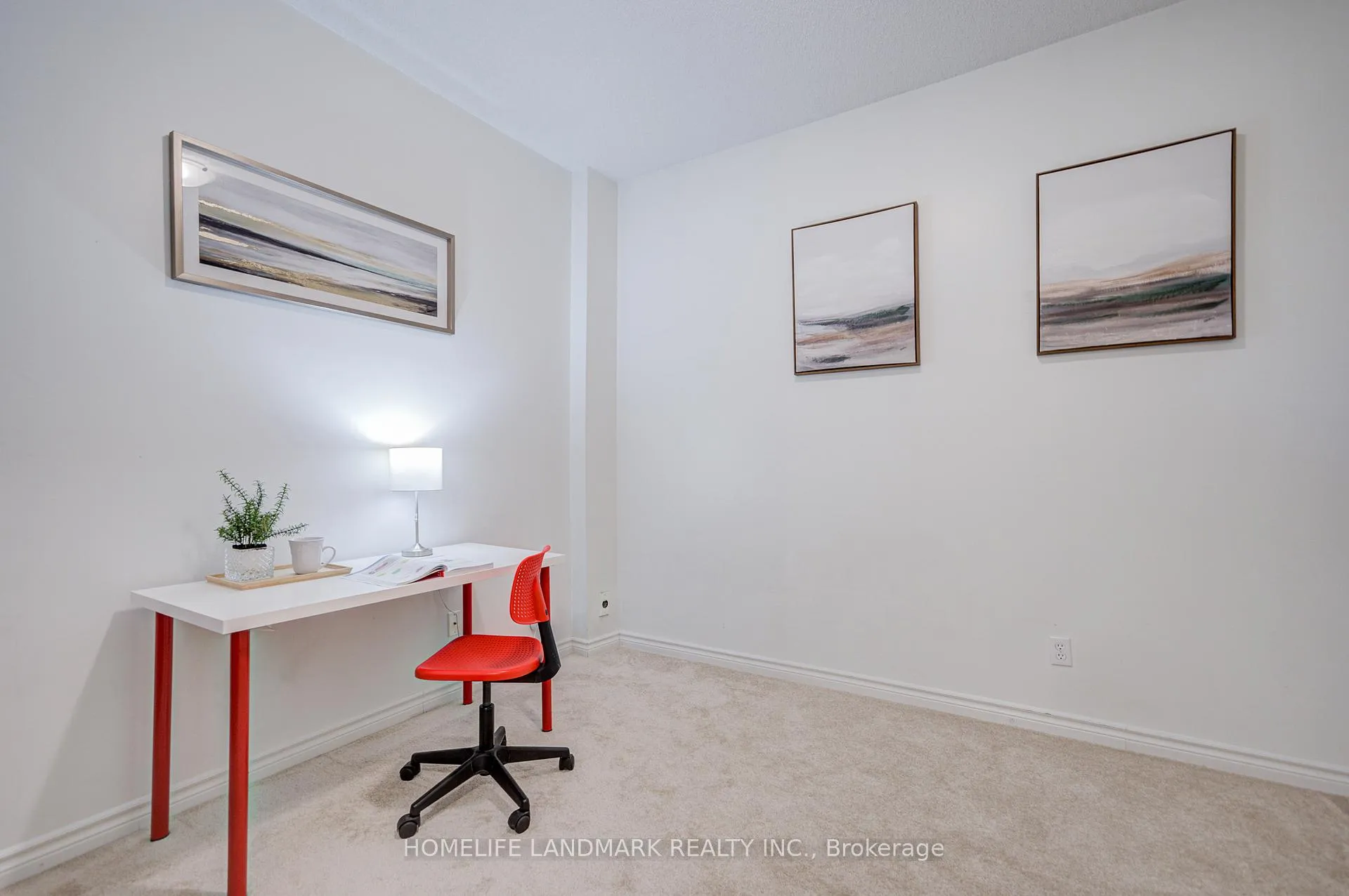 Photo 40 of Unit 6, 10 St Moritz Way, Markham, Unionville — HOMEH