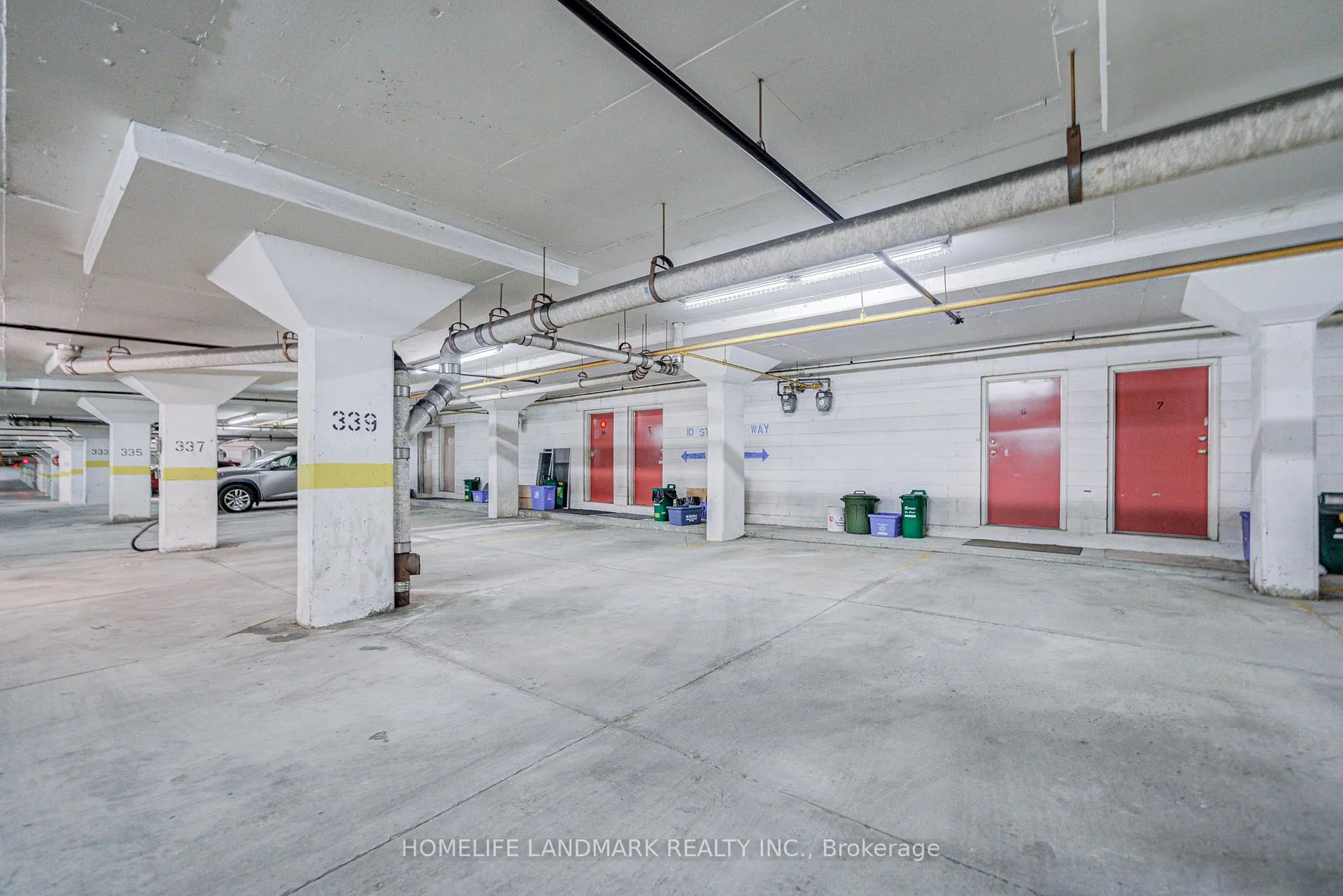 Photo 47 of Unit 6, 10 St Moritz Way, Markham, Unionville — HOMEH
