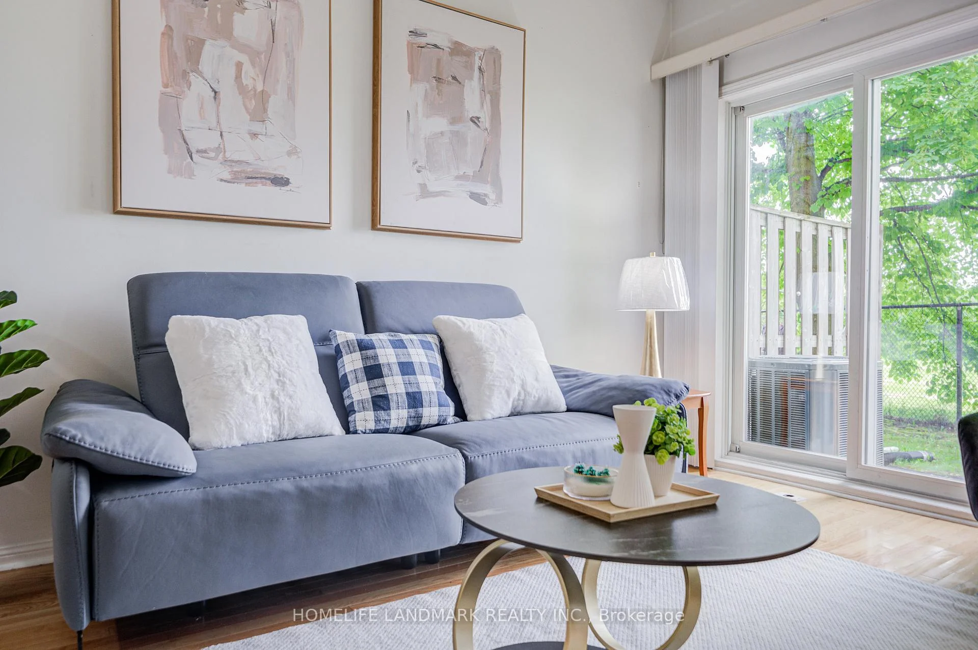 Photo 19 of Unit 6, 10 St Moritz Way, Markham, Unionville — HOMEH