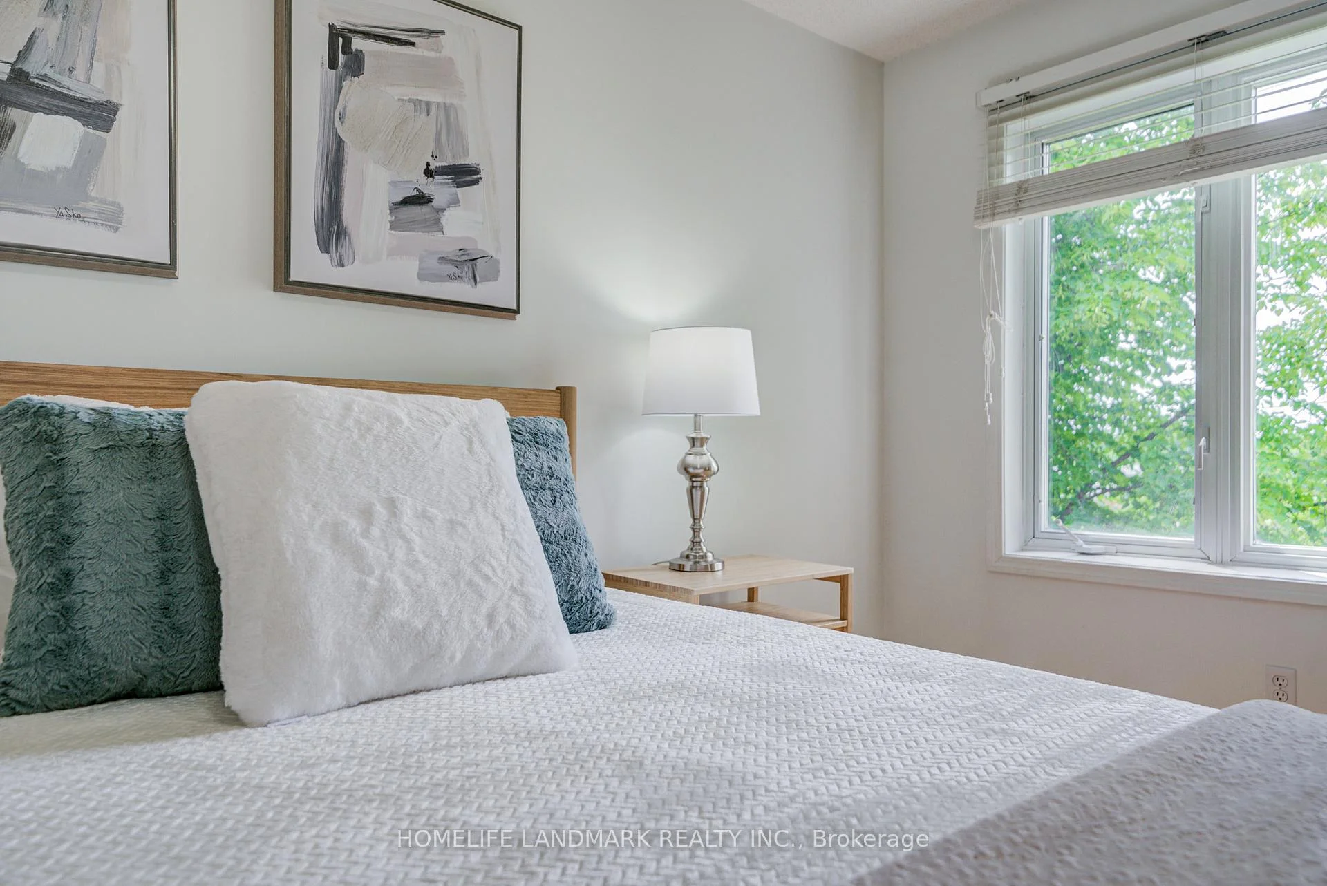 Photo 42 of Unit 6, 10 St Moritz Way, Markham, Unionville — HOMEH
