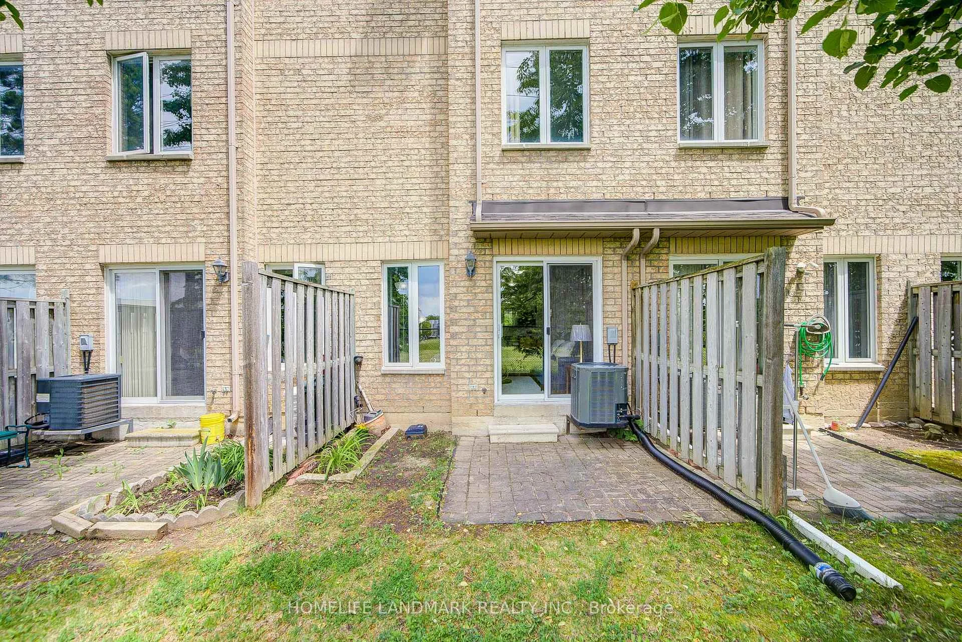Photo 53 of Unit 6, 10 St Moritz Way, Markham, Unionville — HOMEH