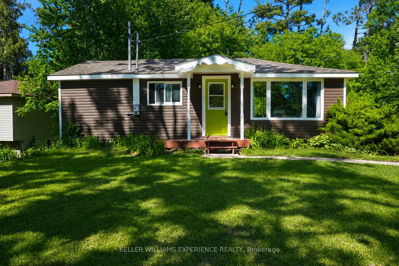 Photo 4 of 3319 Knight Avenue, Severn, West Shore — HOMEH