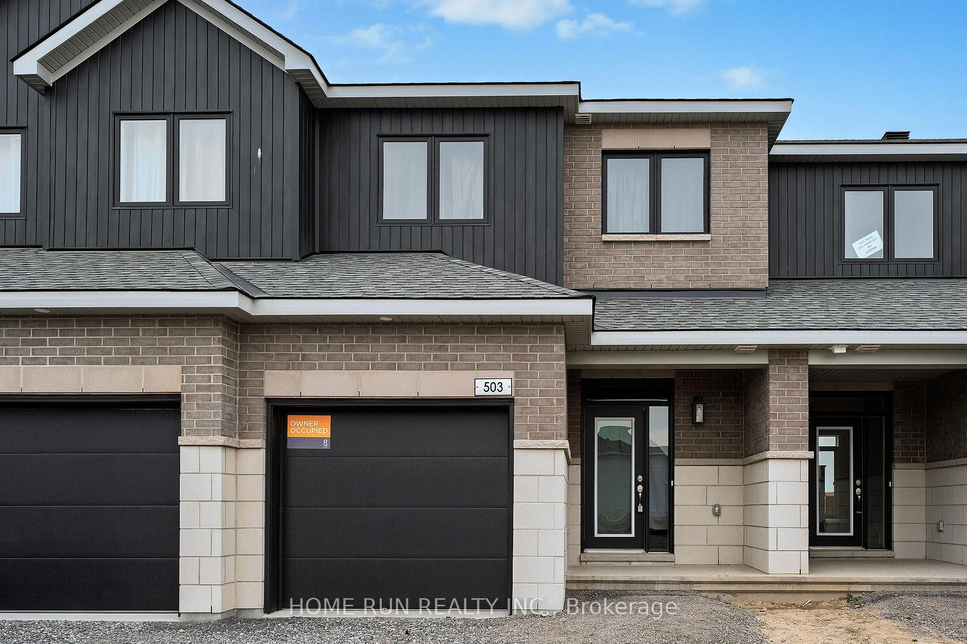 Photo 1 of 503 Montjay Street, Ottawa, Notting Hill/Summerside — HOMEH