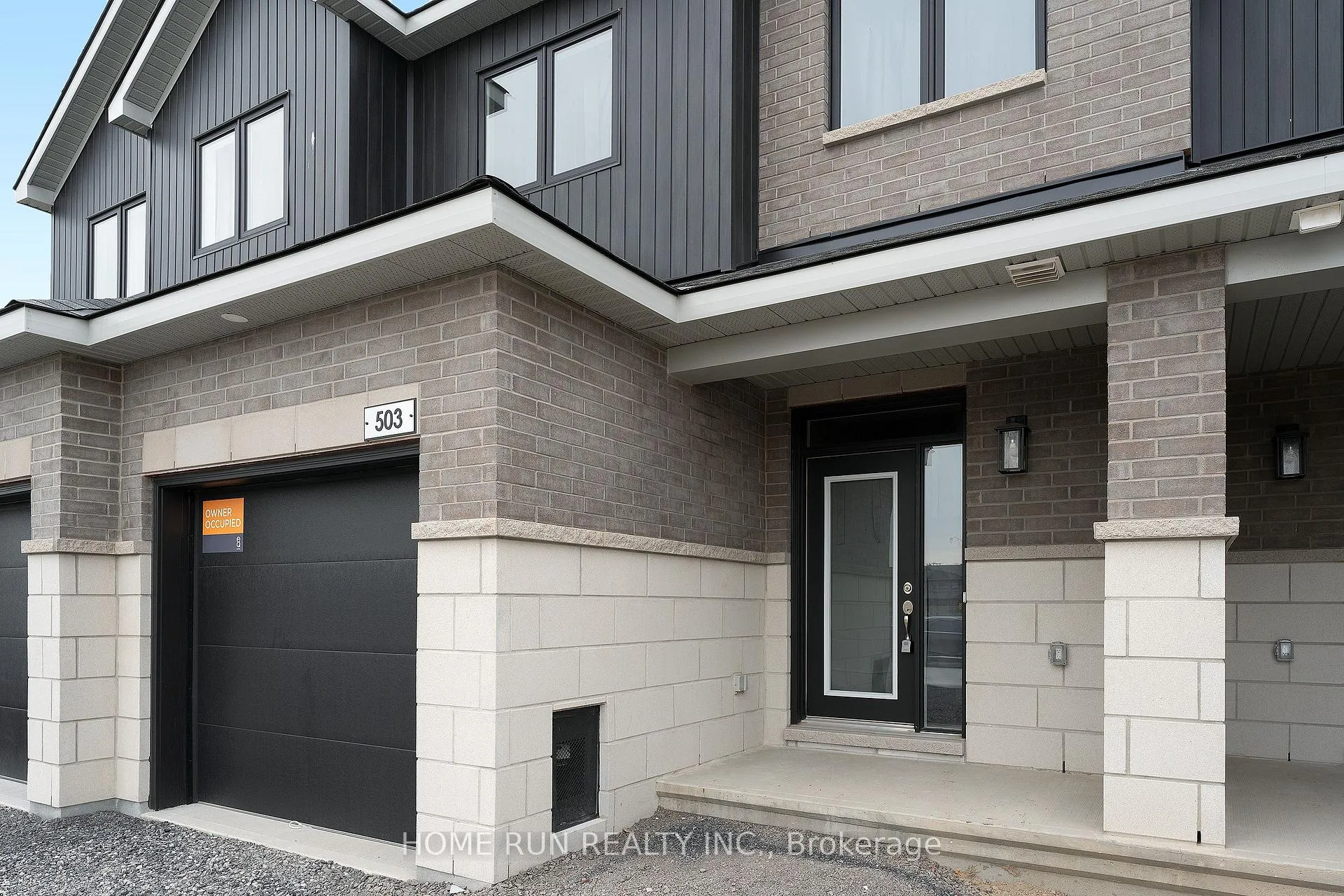 Photo 2 of 503 Montjay Street, Ottawa, Notting Hill/Summerside — HOMEH