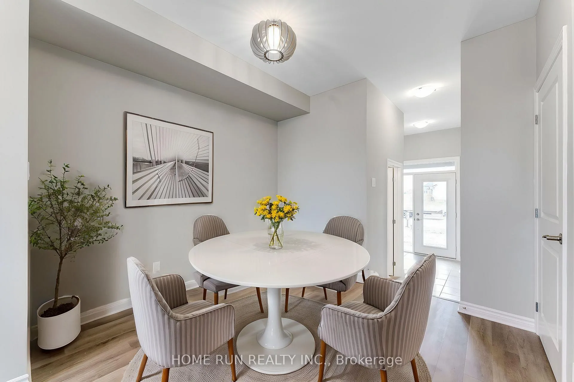 Photo 6 of 503 Montjay Street, Ottawa, Notting Hill/Summerside — HOMEH