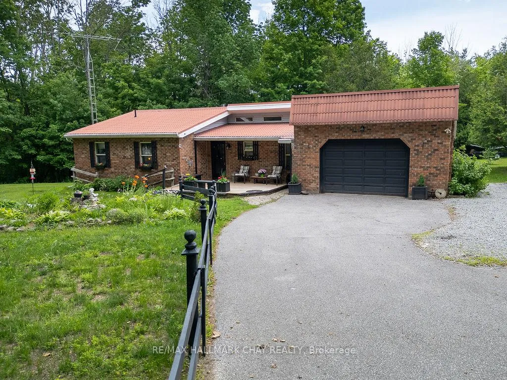 Photo 1 of 3204 Vasey Road, Severn, Rural Severn — HOMEH