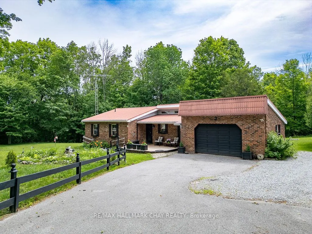Photo 2 of 3204 Vasey Road, Severn, Rural Severn — HOMEH