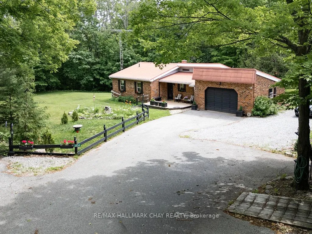 Photo 3 of 3204 Vasey Road, Severn, Rural Severn — HOMEH