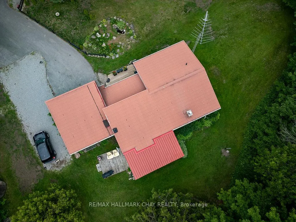 Photo 5 of 3204 Vasey Road, Severn, Rural Severn — HOMEH