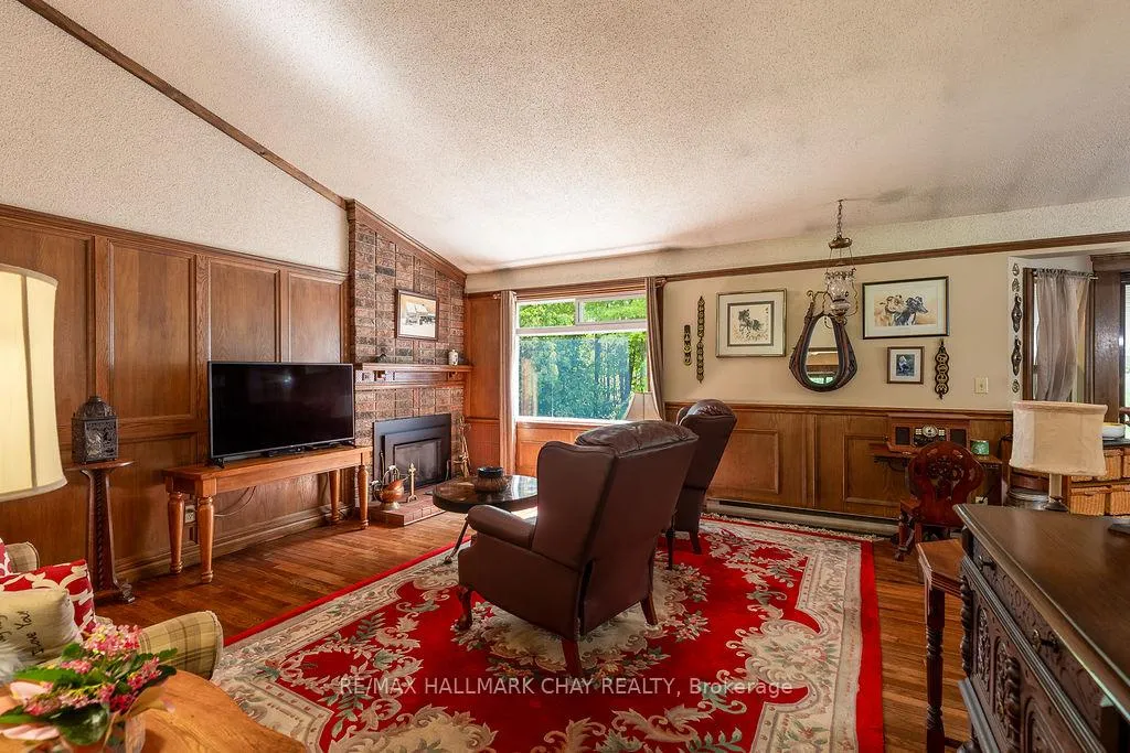 Photo 7 of 3204 Vasey Road, Severn, Rural Severn — HOMEH