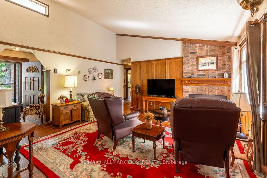 Photo 8 of 3204 Vasey Road, Severn, Rural Severn — HOMEH