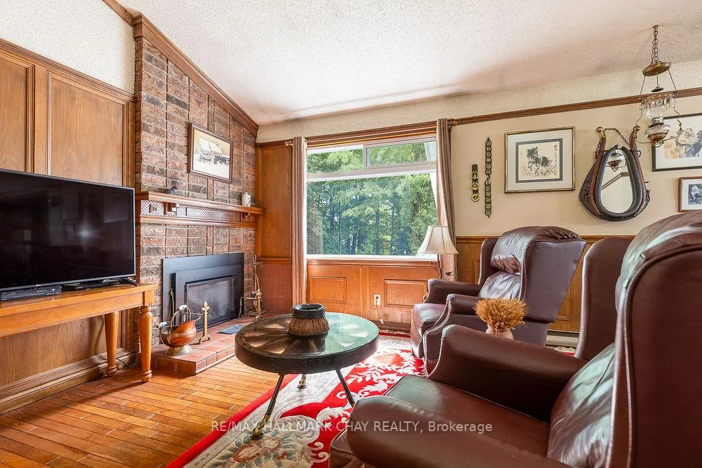 Photo 9 of 3204 Vasey Road, Severn, Rural Severn — HOMEH