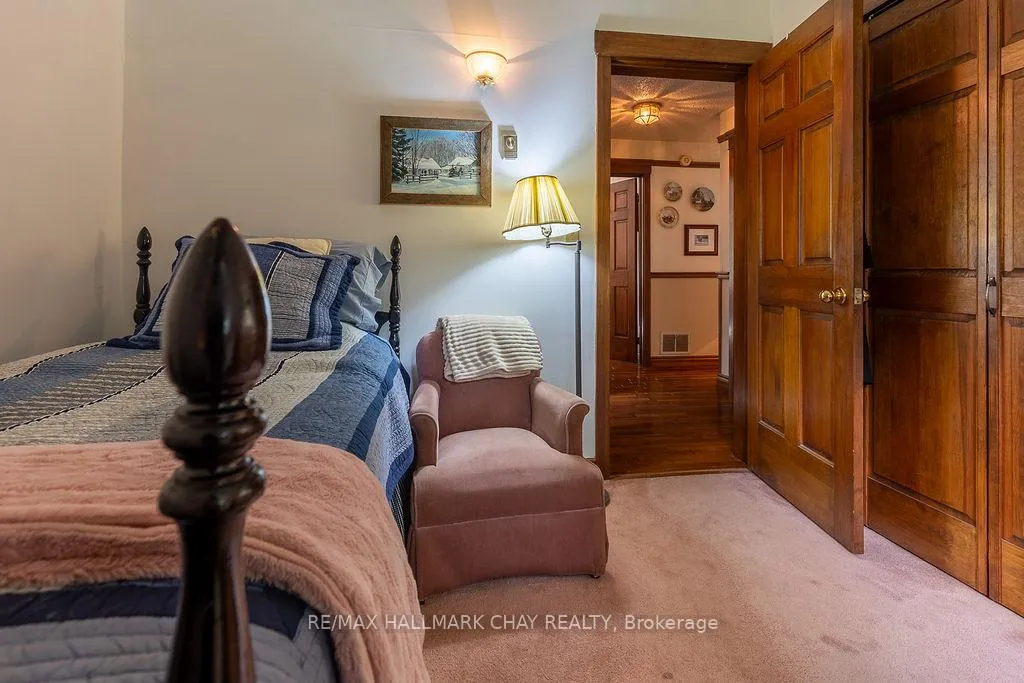 Photo 15 of 3204 Vasey Road, Severn, Rural Severn — HOMEH