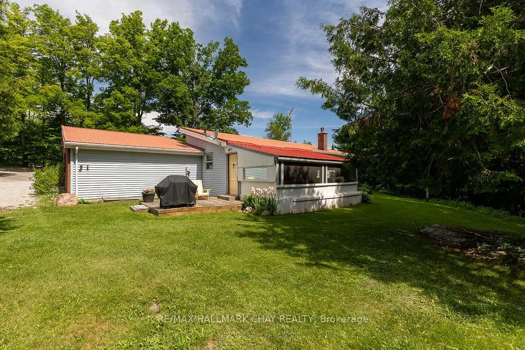 Photo 21 of 3204 Vasey Road, Severn, Rural Severn — HOMEH