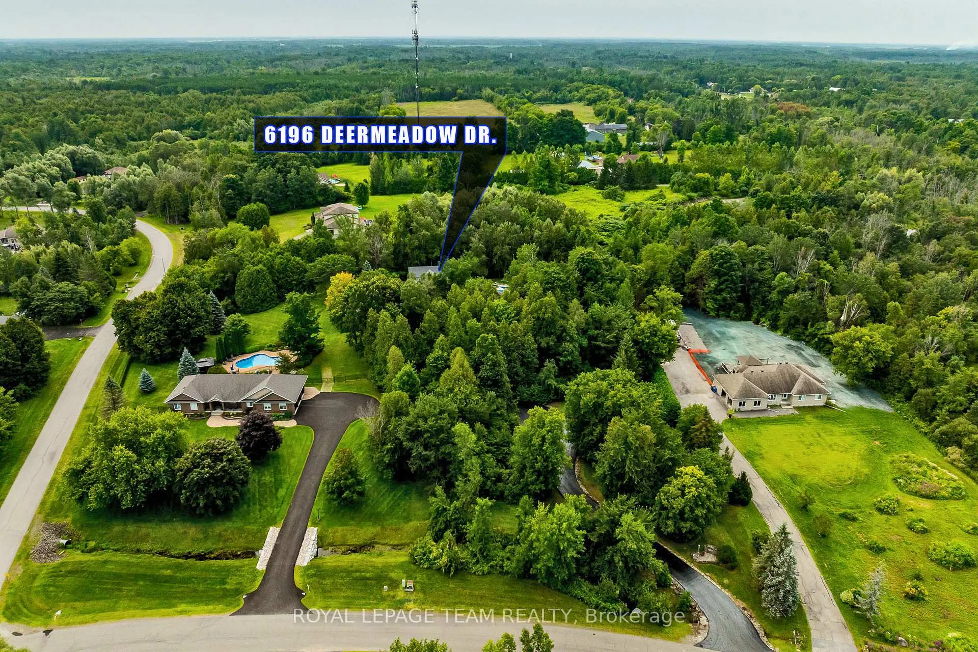 Photo 68 of 6196 Deermeadow Drive, Ottawa, Greely — HOMEH
