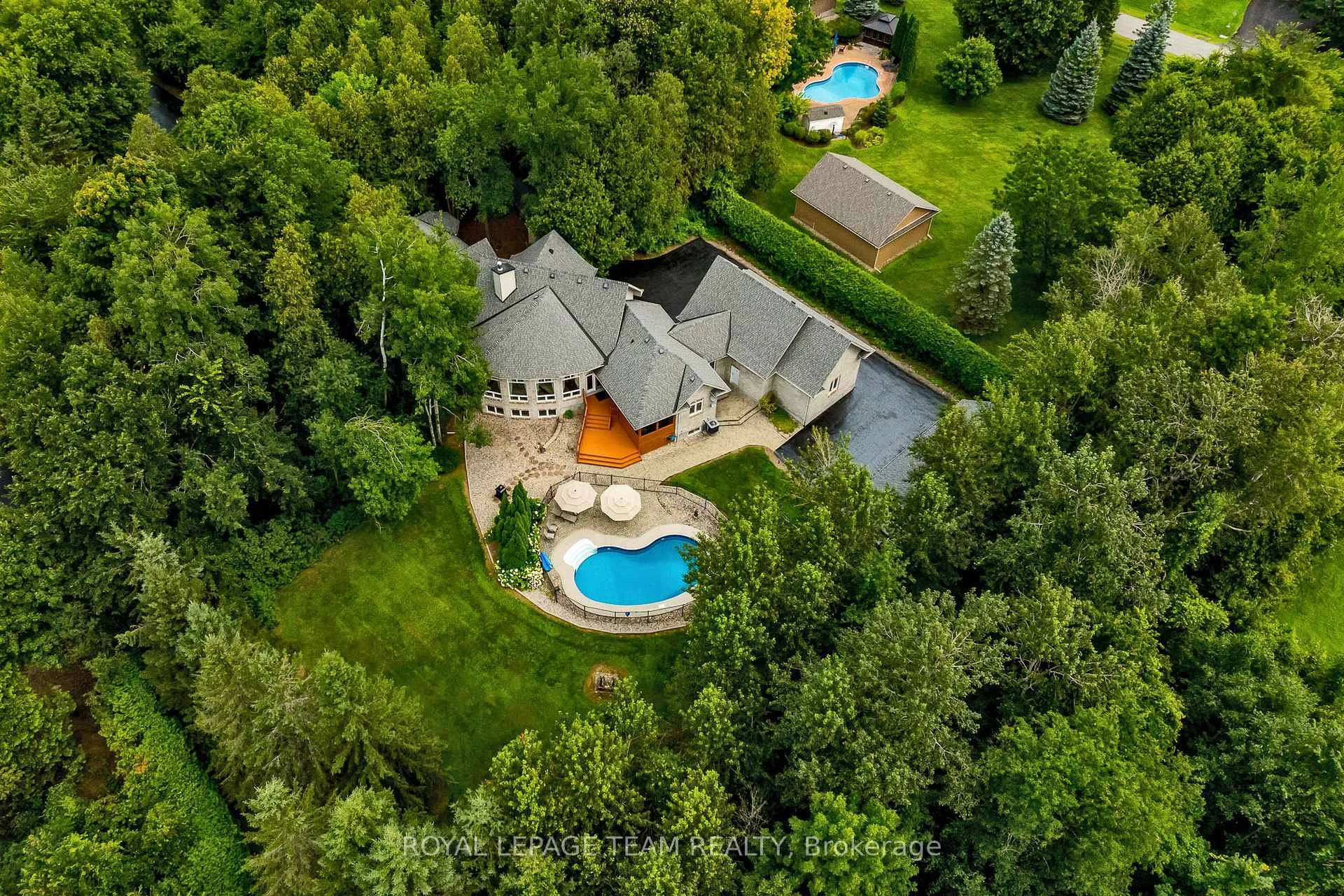 Photo 36 of 6196 Deermeadow Drive, Ottawa, Greely — HOMEH