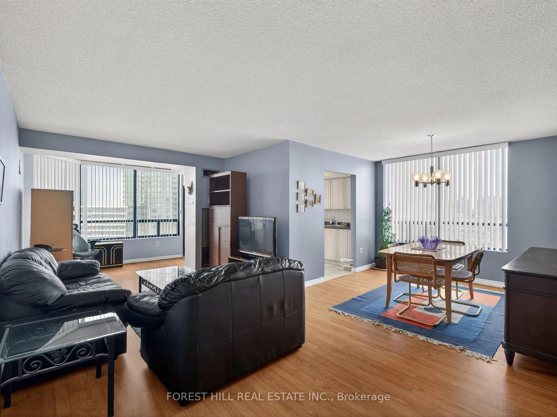 Photo 2 of Unit 1014, 7460 Bathurst Street, Vaughan, Brownridge — HOMEH