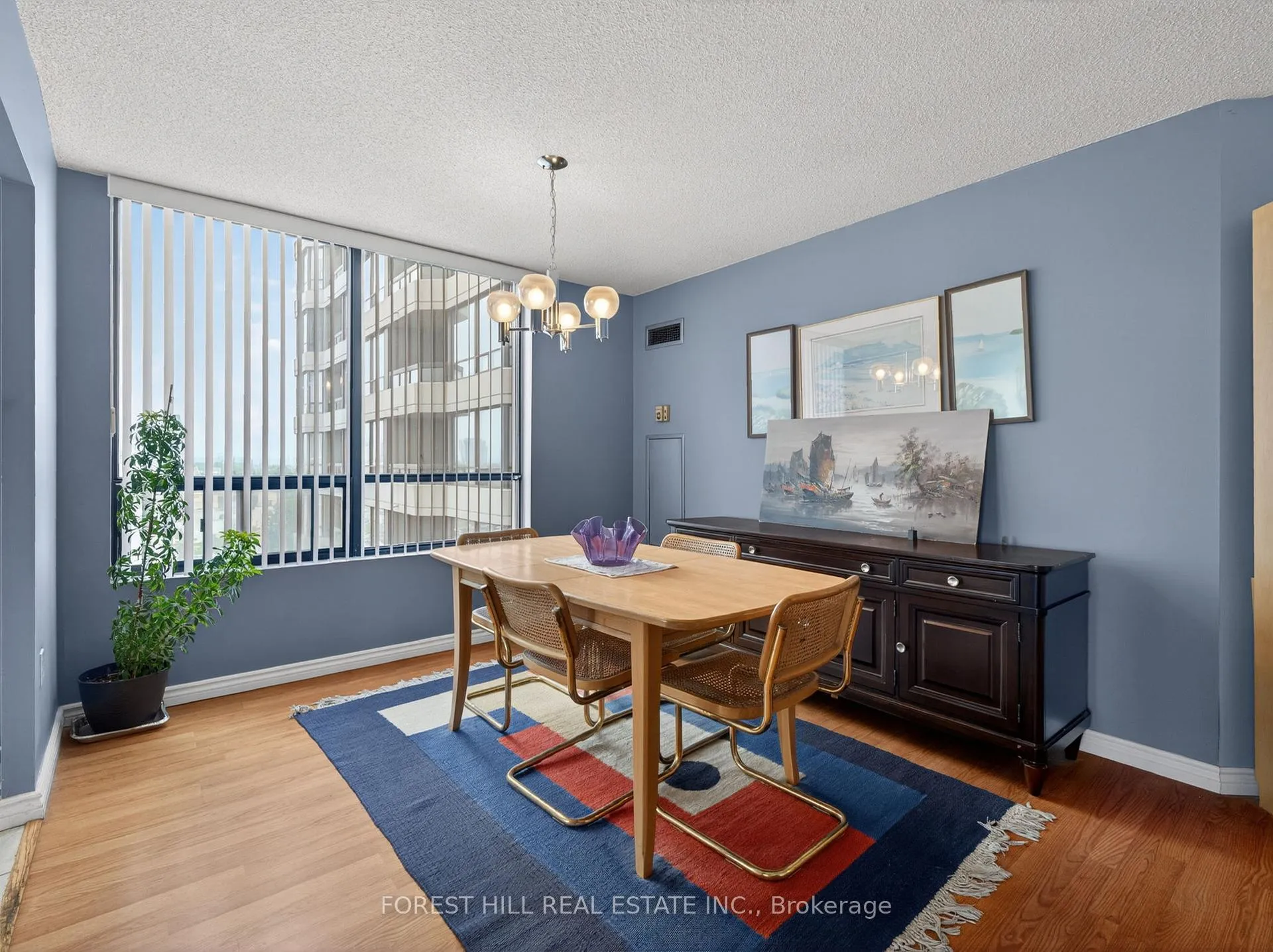 Photo 3 of Unit 1014, 7460 Bathurst Street, Vaughan, Brownridge — HOMEH