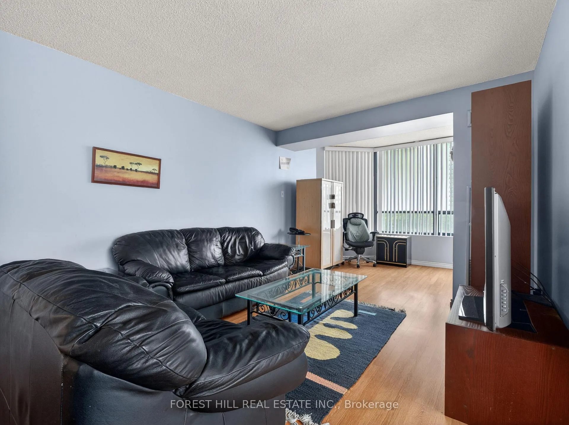 Photo 4 of Unit 1014, 7460 Bathurst Street, Vaughan, Brownridge — HOMEH