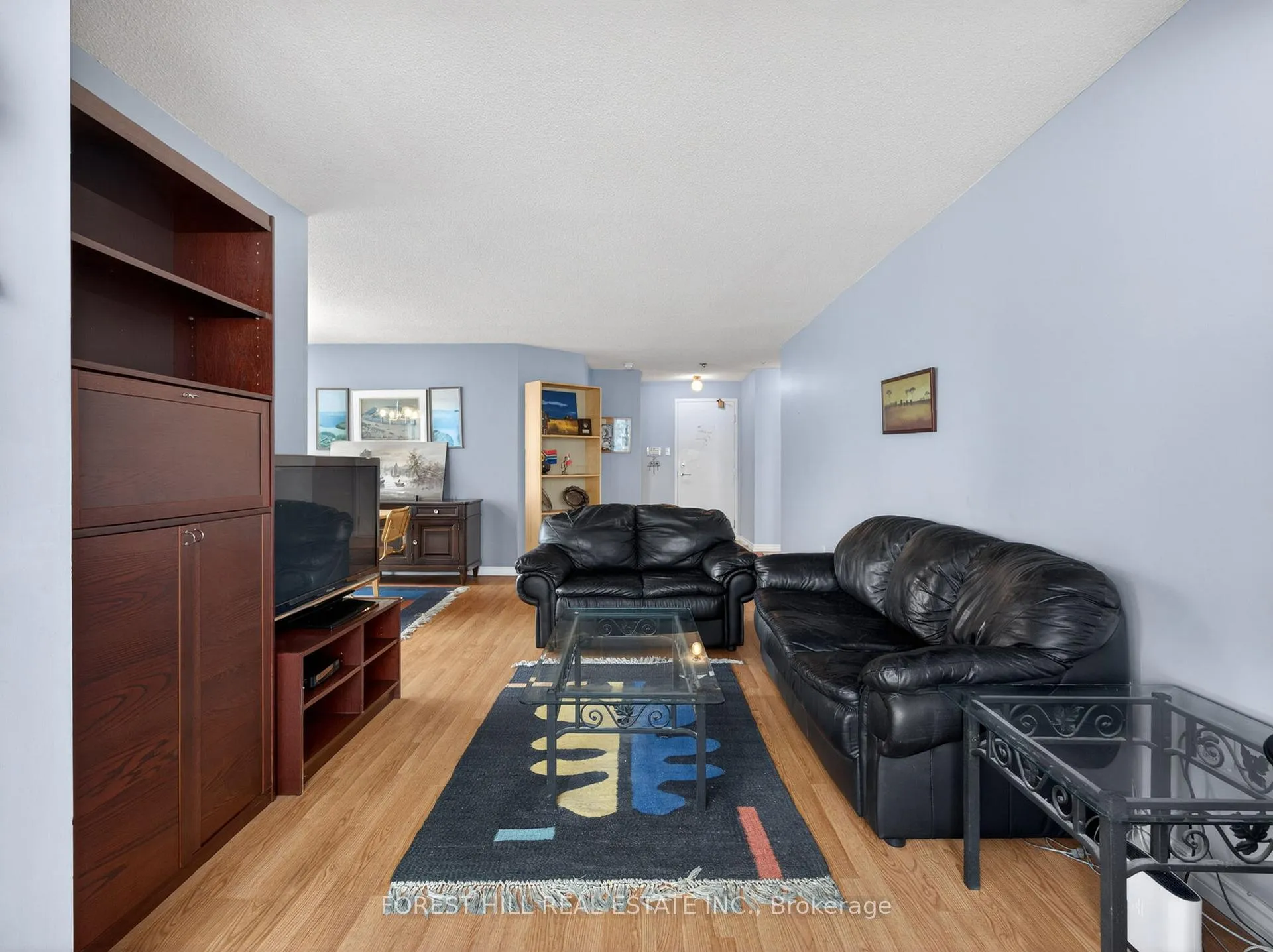 Photo 5 of Unit 1014, 7460 Bathurst Street, Vaughan, Brownridge — HOMEH