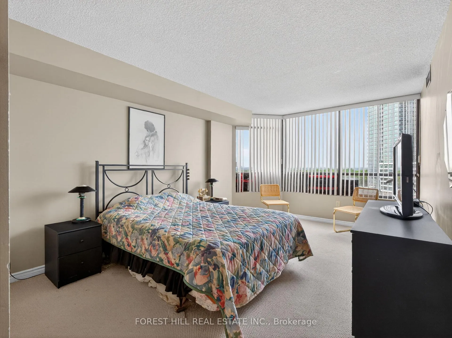 Photo 8 of Unit 1014, 7460 Bathurst Street, Vaughan, Brownridge — HOMEH