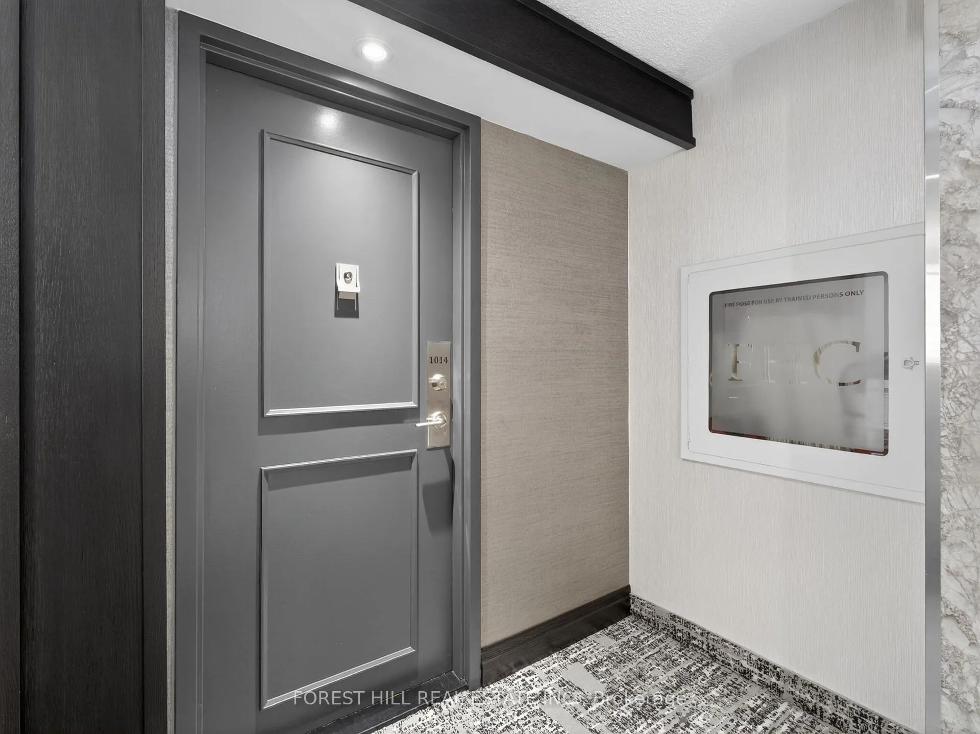 Photo 11 of Unit 1014, 7460 Bathurst Street, Vaughan, Brownridge — HOMEH