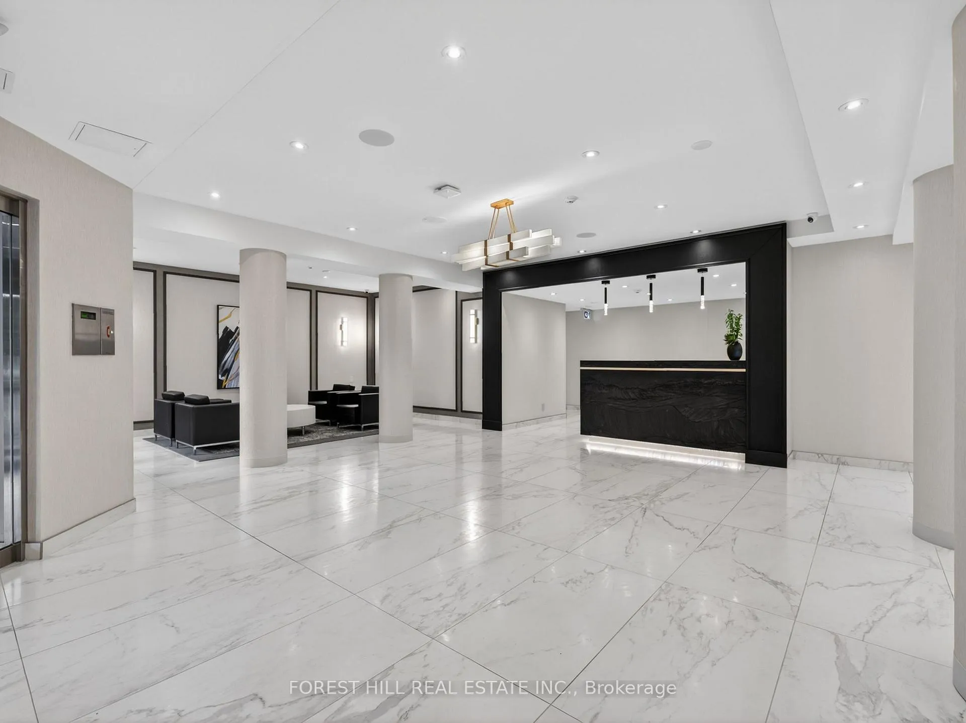 Photo 12 of Unit 1014, 7460 Bathurst Street, Vaughan, Brownridge — HOMEH