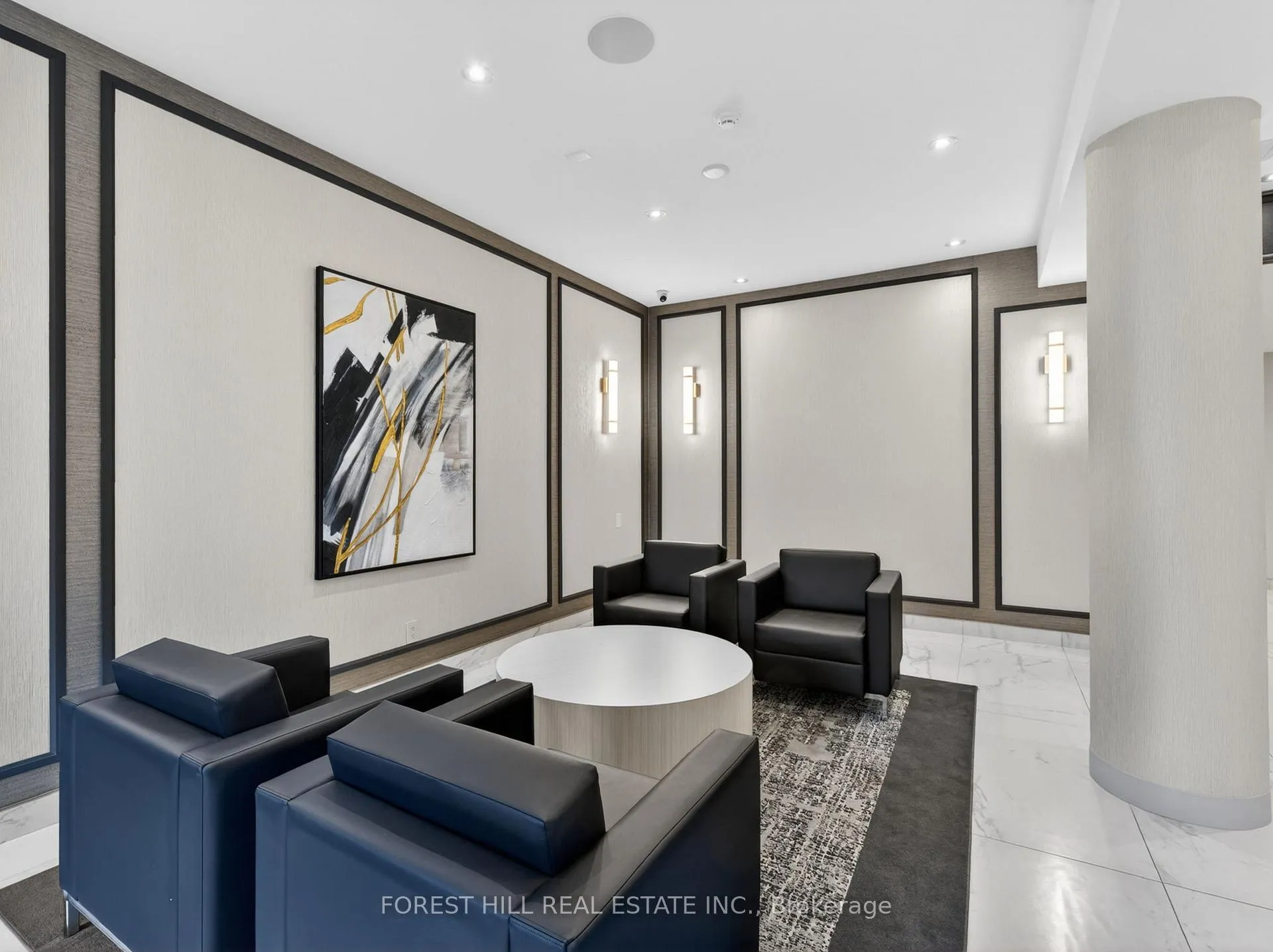 Photo 13 of Unit 1014, 7460 Bathurst Street, Vaughan, Brownridge — HOMEH