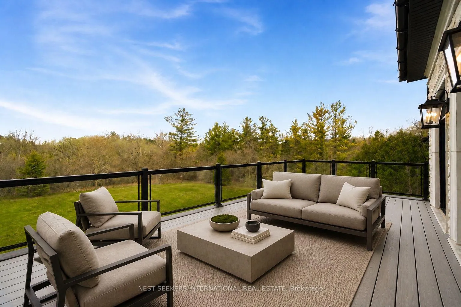 Photo 25 of 142 Manitou Drive, King, King City — HOMEH