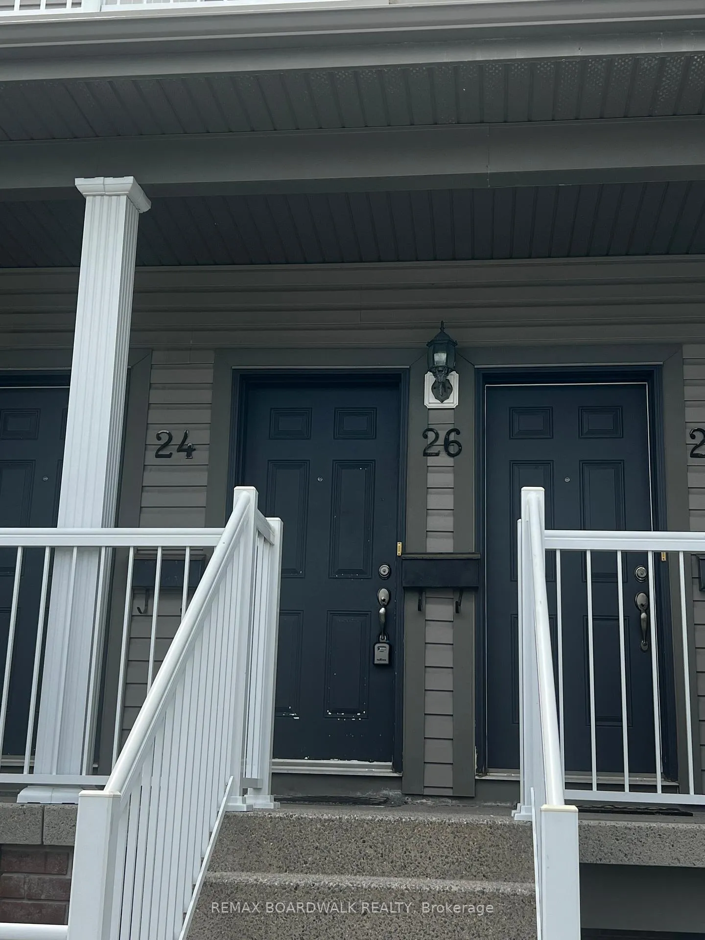 Photo 2 of Unit 55, 26 Sternes Private, Ottawa, Springridge/East Village — HOMEH