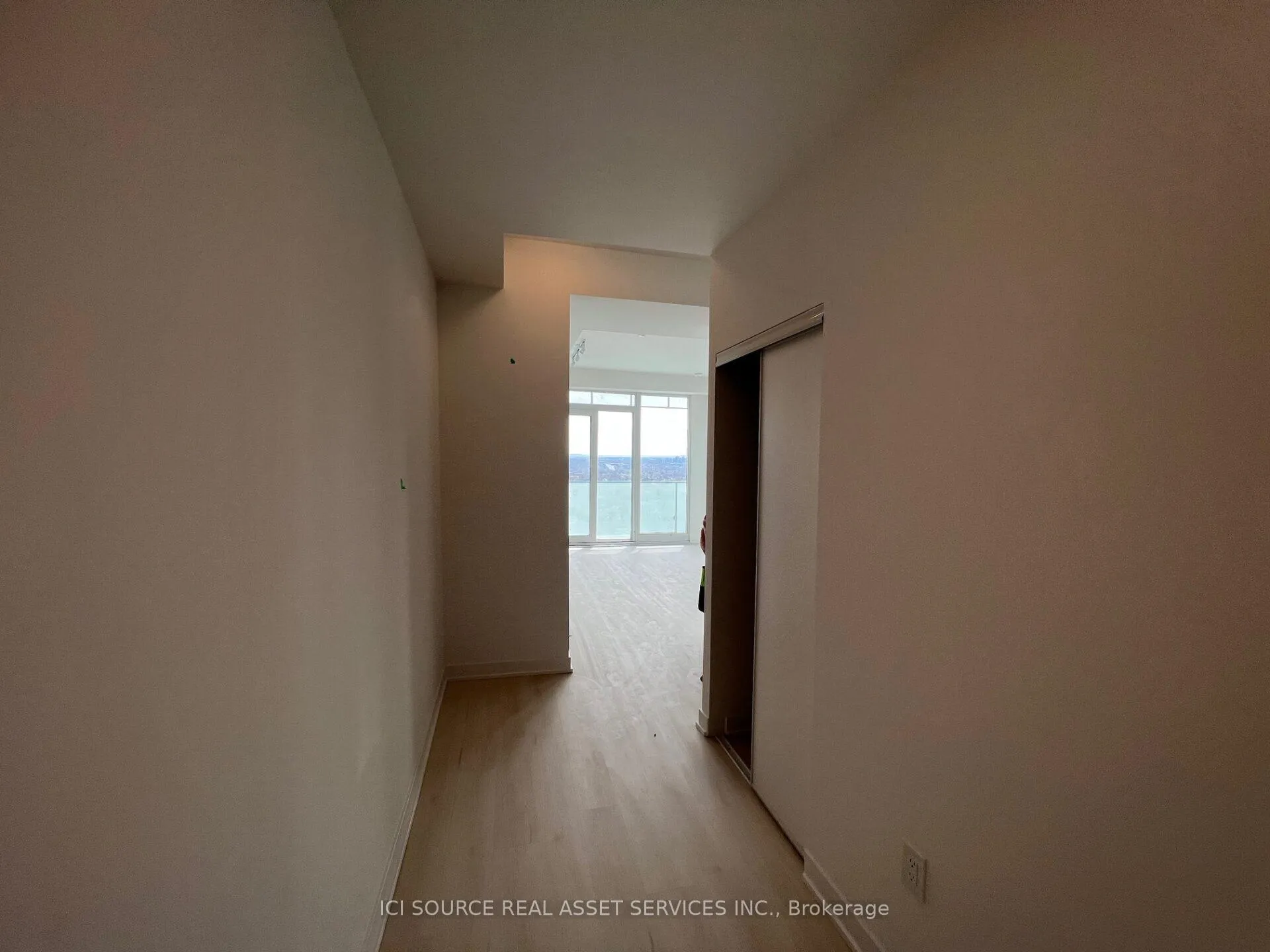 Photo 10 of Unit 3609, 3900 Confederation Parkway, Mississauga, City Centre — HOMEH
