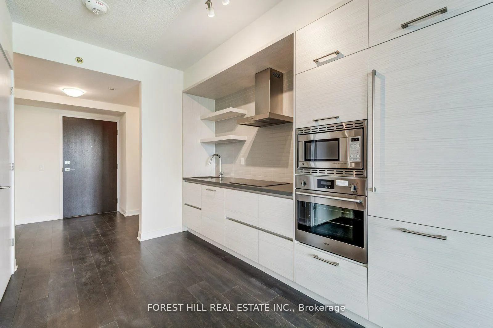 Photo 10 of Unit 5010, 2221 Yonge Street, Toronto, Mount Pleasant West — HOMEH