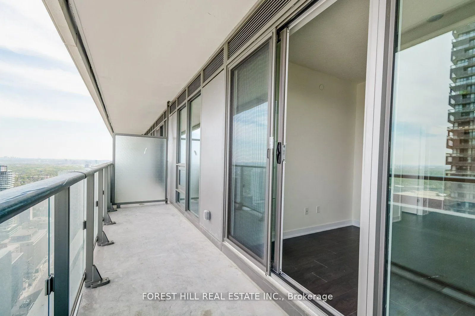 Photo 25 of Unit 5010, 2221 Yonge Street, Toronto, Mount Pleasant West — HOMEH