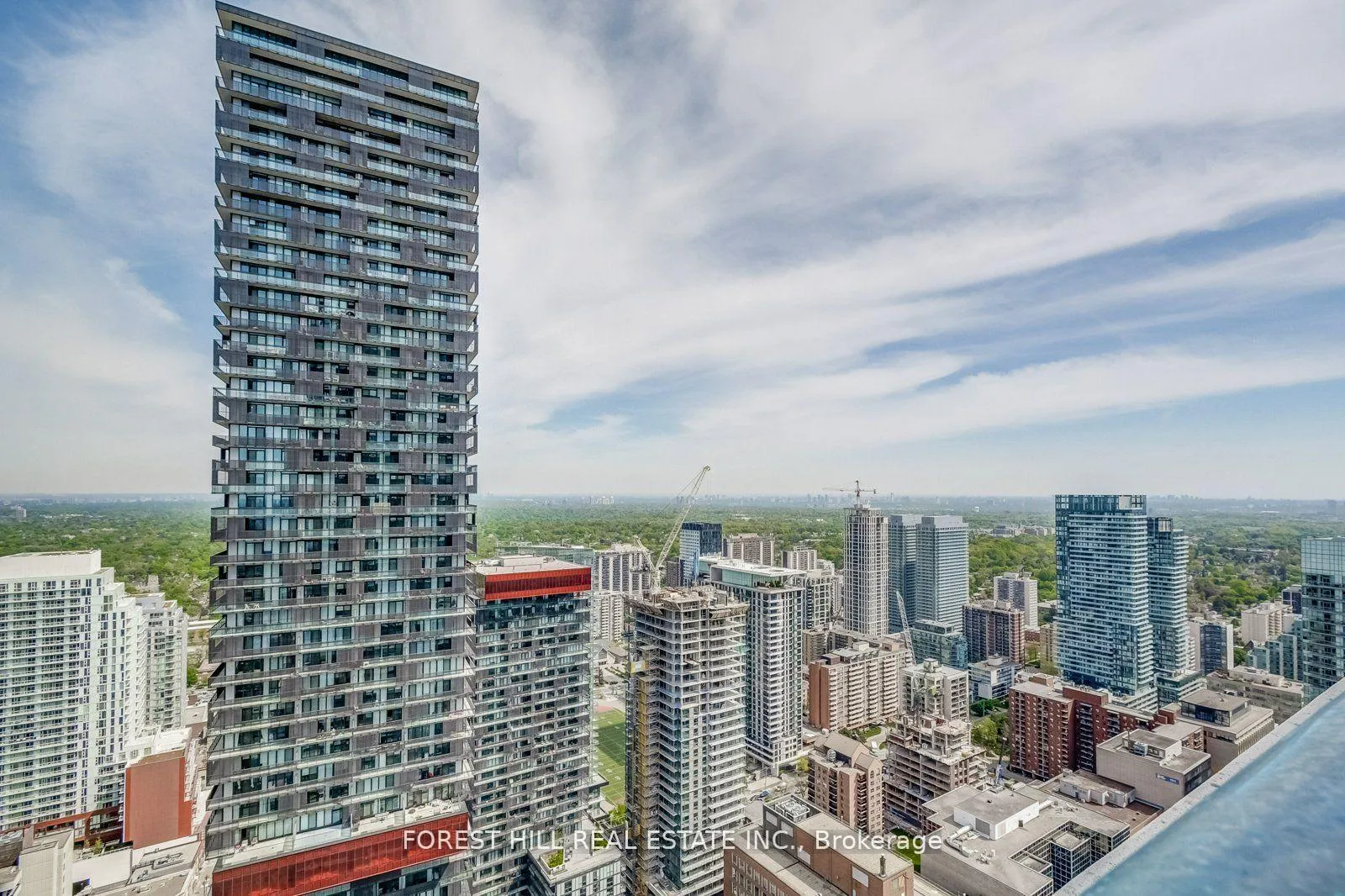 Photo 27 of Unit 5010, 2221 Yonge Street, Toronto, Mount Pleasant West — HOMEH