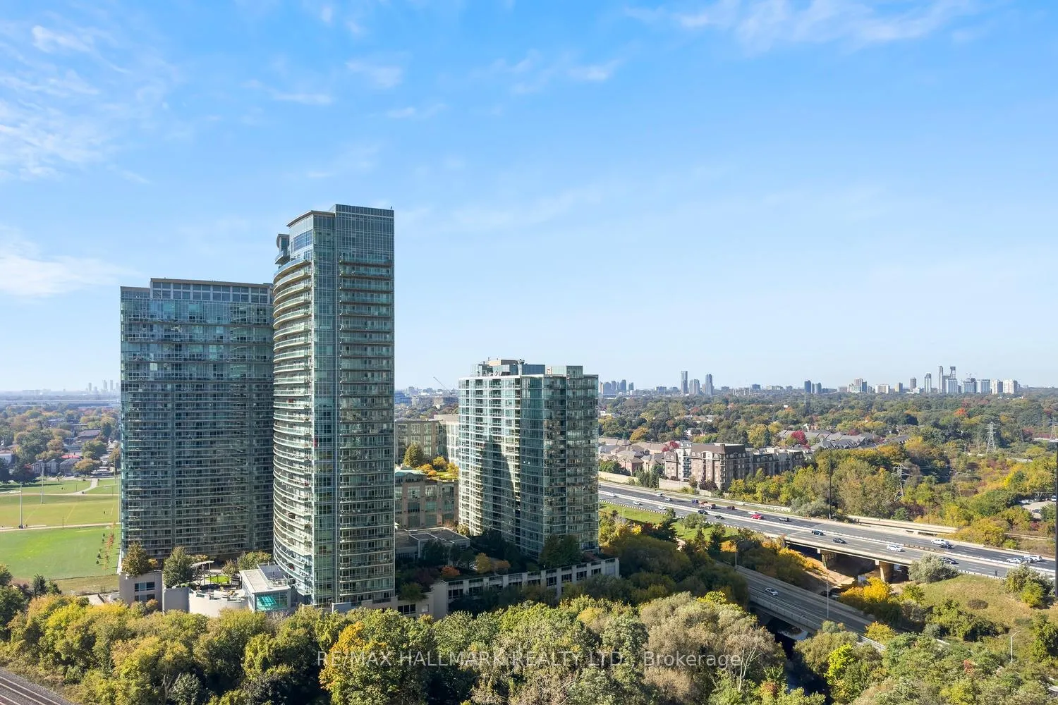 Photo 20 of Unit 2302, 90 Park Lawn Road, Etobicoke, Mimico — HOMEH