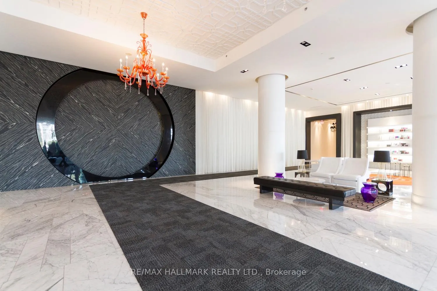 Photo 26 of Unit 2302, 90 Park Lawn Road, Etobicoke, Mimico — HOMEH
